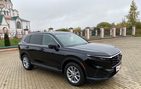 Honda CR-V, 2023 год, 3 480 000 рублей, 5 фотография