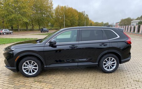 Honda CR-V, 2023 год, 3 480 000 рублей, 7 фотография