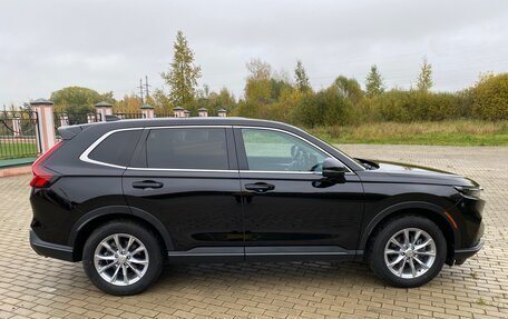Honda CR-V, 2023 год, 3 480 000 рублей, 9 фотография