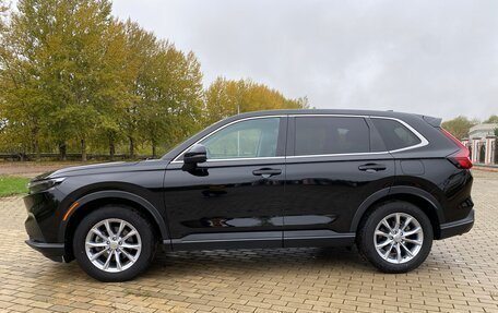Honda CR-V, 2023 год, 3 480 000 рублей, 8 фотография