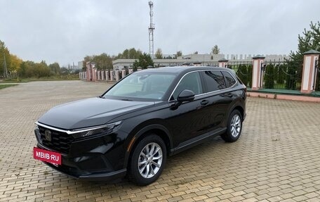 Honda CR-V, 2023 год, 3 480 000 рублей, 3 фотография