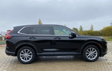 Honda CR-V, 2023 год, 3 480 000 рублей, 10 фотография