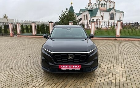 Honda CR-V, 2023 год, 3 480 000 рублей, 2 фотография