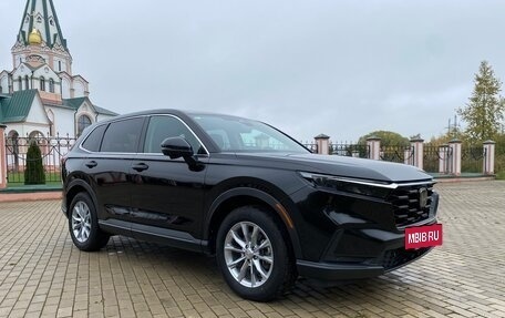Honda CR-V, 2023 год, 3 480 000 рублей, 6 фотография