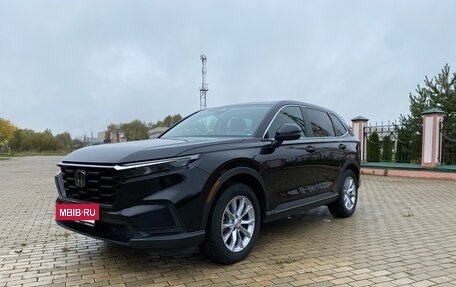 Honda CR-V, 2023 год, 3 480 000 рублей, 4 фотография