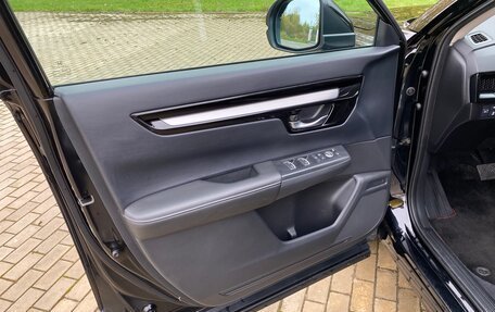 Honda CR-V, 2023 год, 3 480 000 рублей, 20 фотография