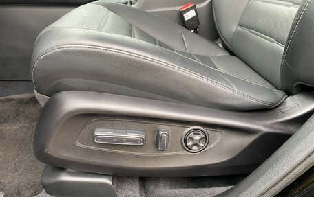 Honda CR-V, 2023 год, 3 480 000 рублей, 21 фотография