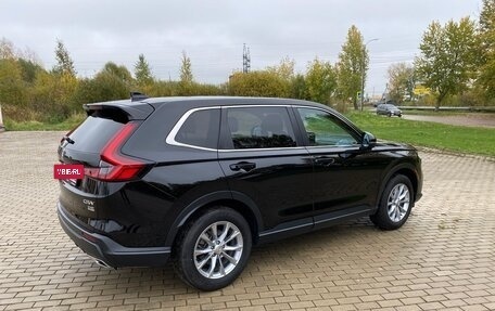 Honda CR-V, 2023 год, 3 480 000 рублей, 12 фотография
