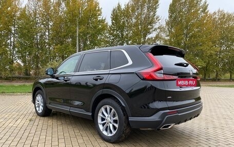 Honda CR-V, 2023 год, 3 480 000 рублей, 14 фотография