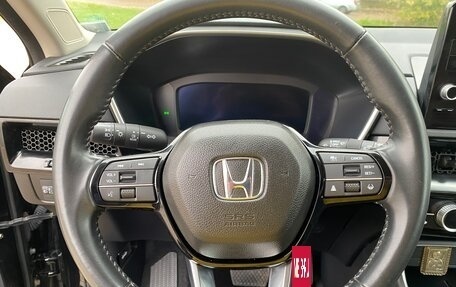 Honda CR-V, 2023 год, 3 480 000 рублей, 24 фотография