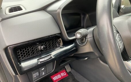 Honda CR-V, 2023 год, 3 480 000 рублей, 23 фотография