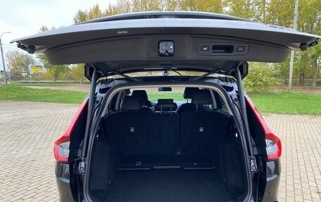 Honda CR-V, 2023 год, 3 480 000 рублей, 19 фотография
