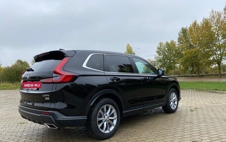 Honda CR-V, 2023 год, 3 480 000 рублей, 11 фотография