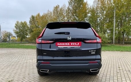 Honda CR-V, 2023 год, 3 480 000 рублей, 17 фотография