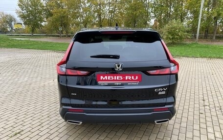 Honda CR-V, 2023 год, 3 480 000 рублей, 16 фотография
