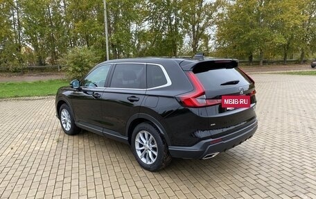 Honda CR-V, 2023 год, 3 480 000 рублей, 13 фотография