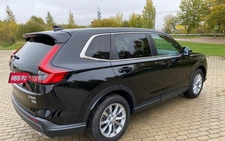 Honda CR-V, 2023 год, 3 480 000 рублей, 18 фотография