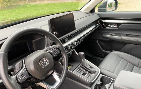Honda CR-V, 2023 год, 3 480 000 рублей, 26 фотография