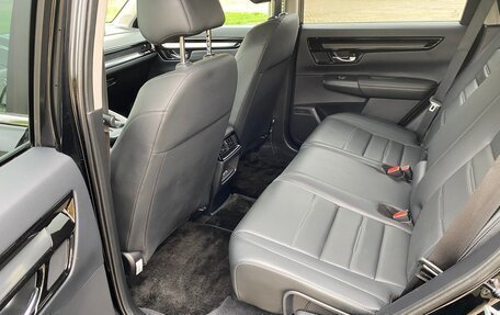 Honda CR-V, 2023 год, 3 480 000 рублей, 28 фотография