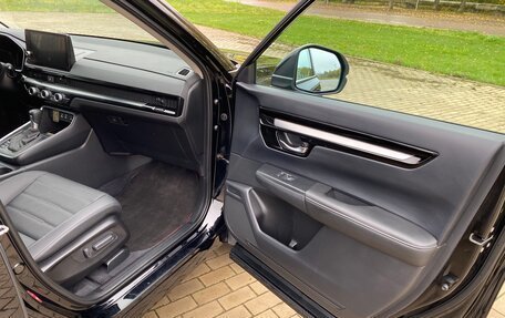 Honda CR-V, 2023 год, 3 480 000 рублей, 34 фотография