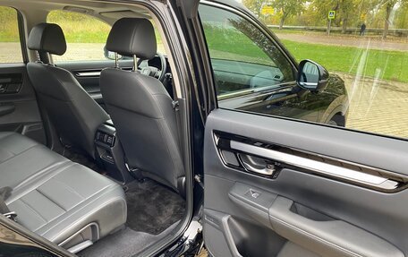 Honda CR-V, 2023 год, 3 480 000 рублей, 30 фотография
