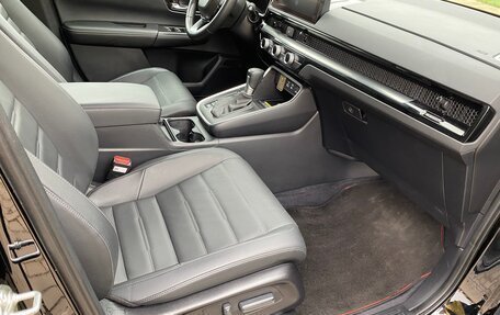Honda CR-V, 2023 год, 3 480 000 рублей, 33 фотография