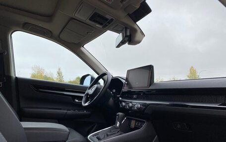Honda CR-V, 2023 год, 3 480 000 рублей, 35 фотография