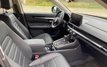 Honda CR-V, 2023 год, 3 480 000 рублей, 40 фотография