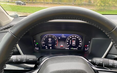 Honda CR-V, 2023 год, 3 480 000 рублей, 38 фотография