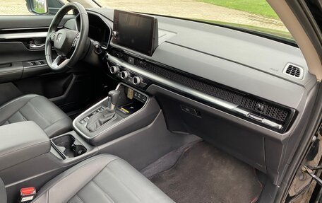 Honda CR-V, 2023 год, 3 480 000 рублей, 39 фотография