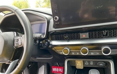 Honda CR-V, 2023 год, 3 480 000 рублей, 27 фотография