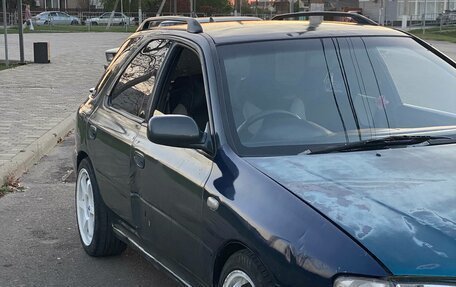 Subaru Impreza IV, 2000 год, 260 000 рублей, 9 фотография