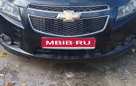 Chevrolet Cruze II, 2012 год, 800 000 рублей, 2 фотография