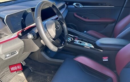 Geely Coolray I, 2023 год, 1 999 999 рублей, 12 фотография