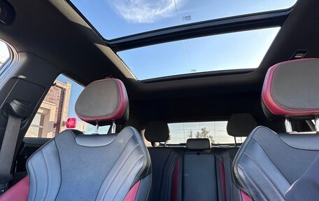 Geely Coolray I, 2023 год, 1 999 999 рублей, 18 фотография