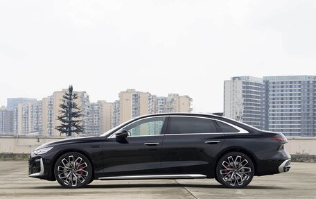 Audi A6, 2026 год, 7 890 000 рублей, 5 фотография
