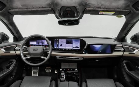 Audi A6, 2026 год, 7 890 000 рублей, 10 фотография