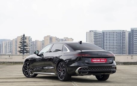 Audi A6, 2026 год, 7 890 000 рублей, 8 фотография
