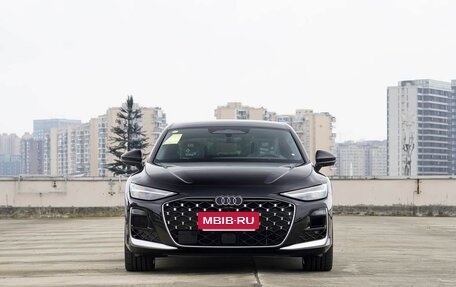 Audi A6, 2026 год, 7 890 000 рублей, 2 фотография