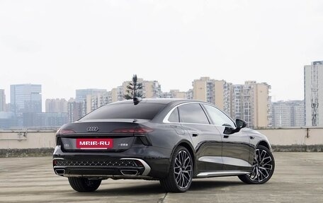 Audi A6, 2026 год, 7 890 000 рублей, 6 фотография