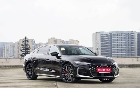 Audi A6, 2026 год, 7 890 000 рублей, 3 фотография