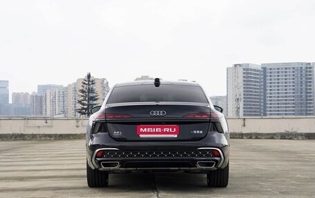 Audi A6, 2026 год, 7 890 000 рублей, 7 фотография