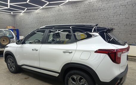 KIA Seltos I, 2026 год, 2 250 000 рублей, 3 фотография