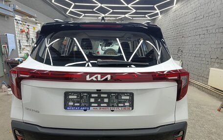 KIA Seltos I, 2026 год, 2 250 000 рублей, 4 фотография