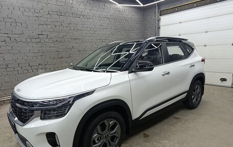 KIA Seltos I, 2026 год, 2 250 000 рублей, 2 фотография