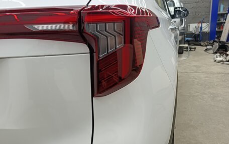 KIA Seltos I, 2026 год, 2 250 000 рублей, 9 фотография