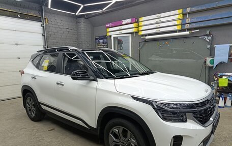 KIA Seltos I, 2026 год, 2 250 000 рублей, 11 фотография