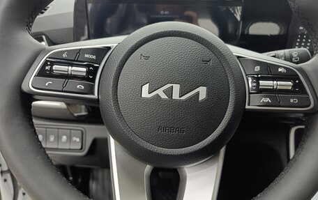 KIA Seltos I, 2026 год, 2 250 000 рублей, 17 фотография