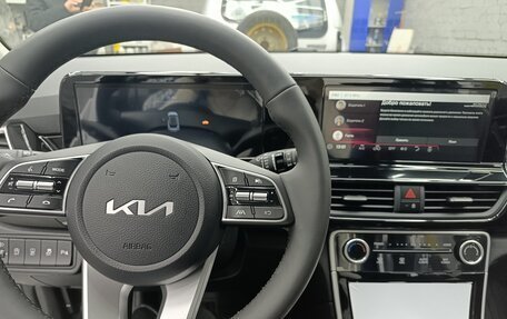 KIA Seltos I, 2026 год, 2 250 000 рублей, 16 фотография