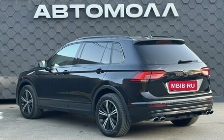 Volkswagen Tiguan II, 2018 год, 2 700 000 рублей, 6 фотография